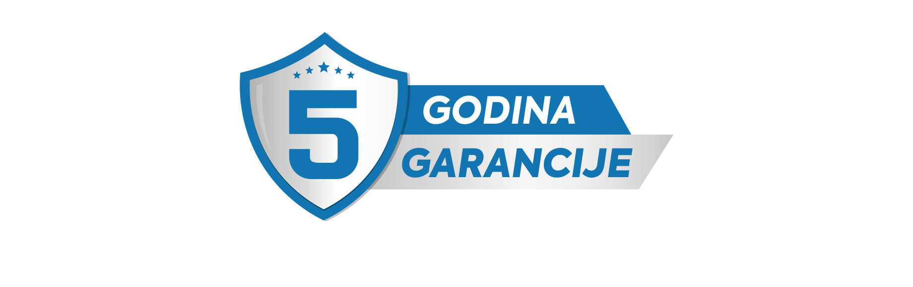 Minotti 5 godina garancije