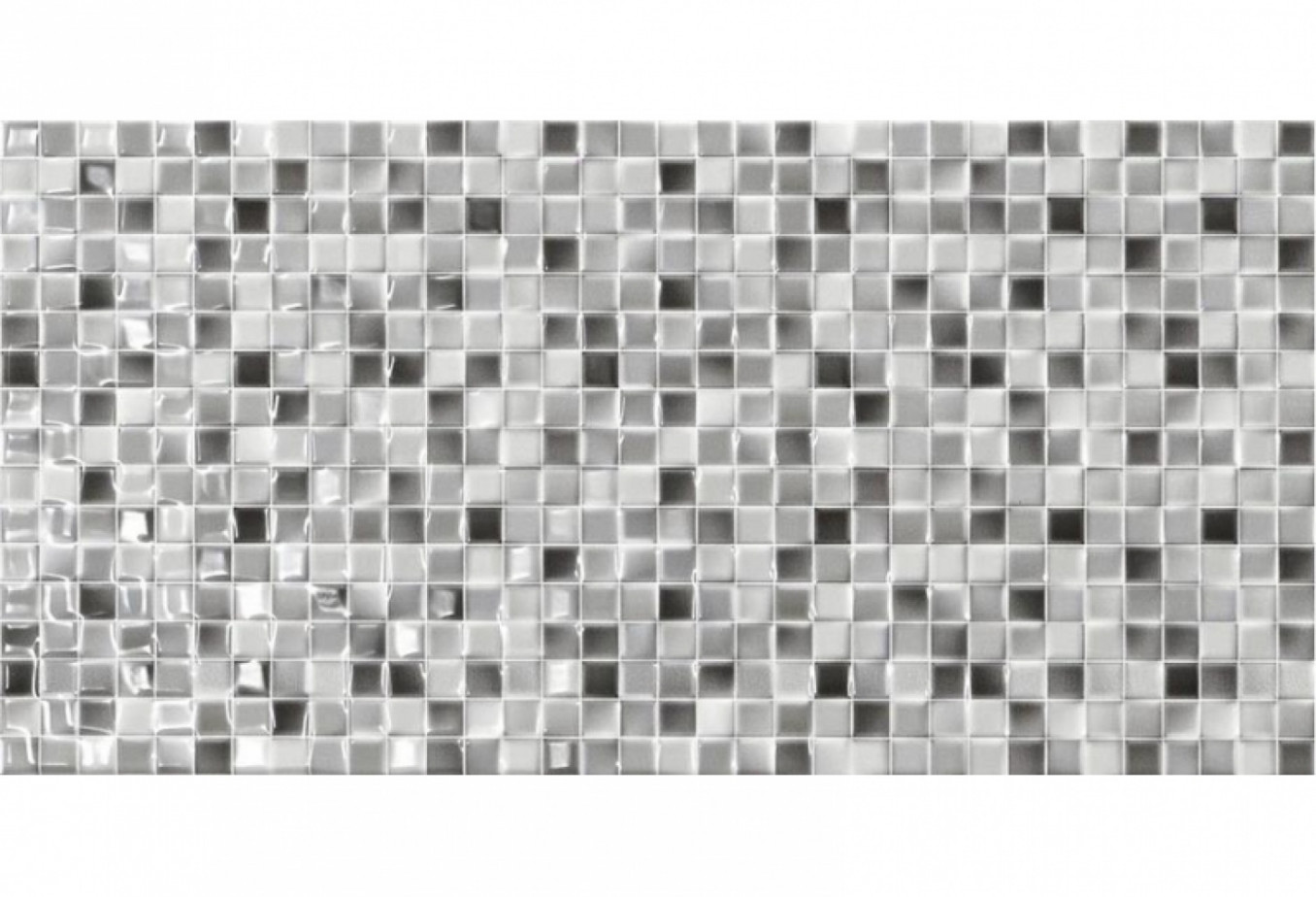 ANDROS gris brillo 25x50 Y 242 (Z)