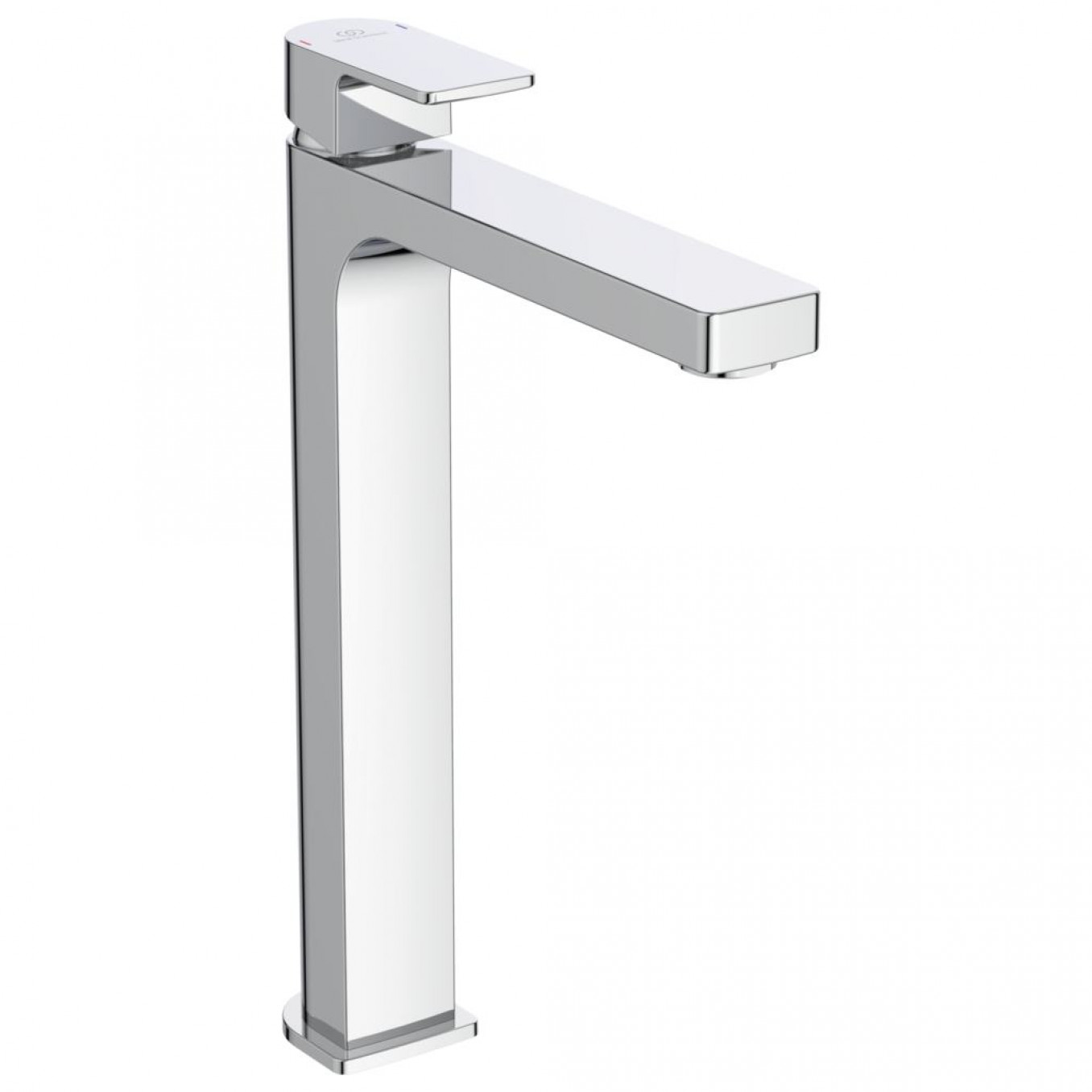 Baterija za lavabo IDEAL STANDARD EDGE visoka bez podsklopa