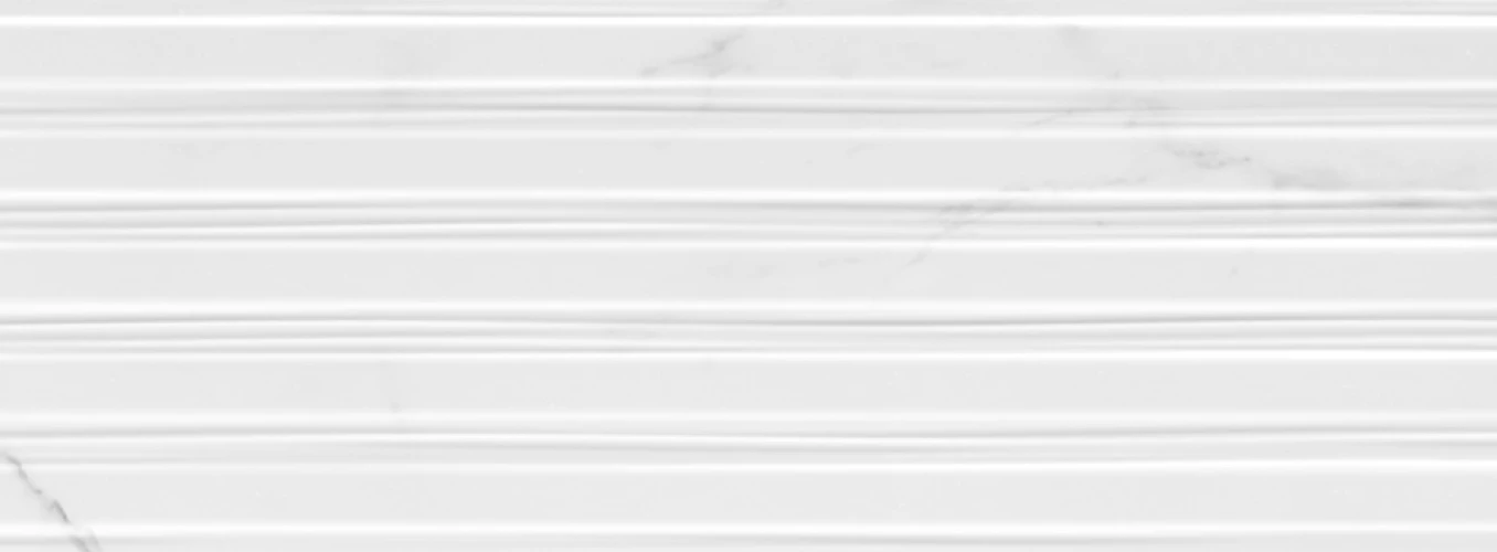 FONTANA exedera white matt 30x90 rett M01 03 (Z)