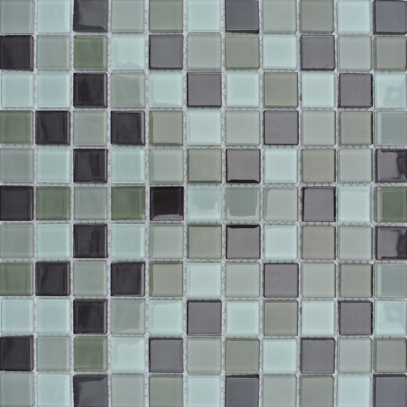Mozaik stakleni GM003 300x300x4