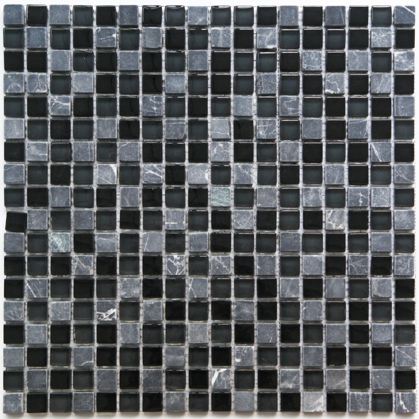Mozaik kamen/staklo GS024 300x300x8