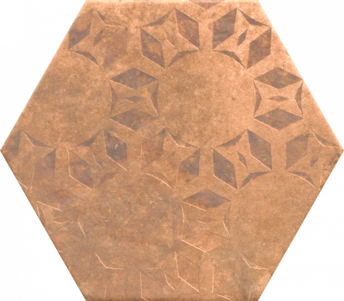 BOLD decor 17.5x20 hexagon 05 A (P/Z)