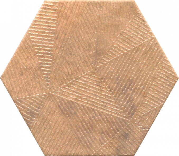 BOLD decor 17.5x20 hexagon 05 A (P/Z)
