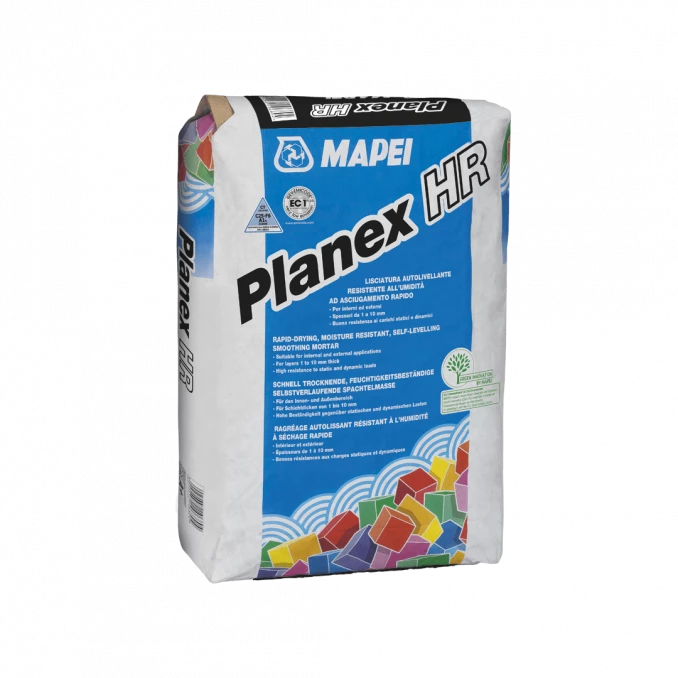 Masa za nivelisanje Mapei PLANEX HR  (25kg)